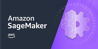 Amazon SageMaker logo